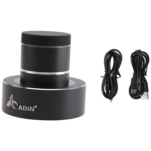 Adin 26W Vibrationshögtalare Bluetooth Bas Bärbara Högtalare med Mikrofon