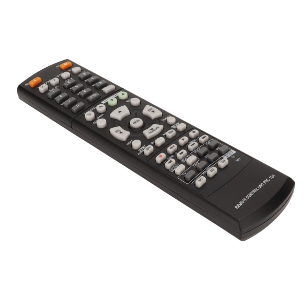 AV-mottaker fjernkontroll erstatning lyd video mottaker fjernkontroll for Sherwood Prc 124 Rd 7503