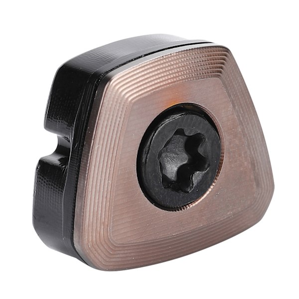 6 painoa G400-golfkentän puupainolle ruuveilla golfmailan lisävarusteet (17 g)