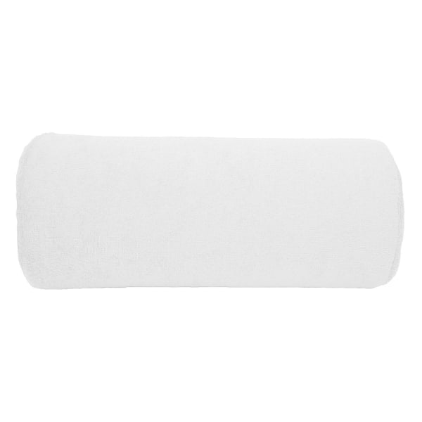 Pehmeä käsituen tyyny kynsisalongin käsituen tyyny irrotettava käsituen tyyny valkoinen