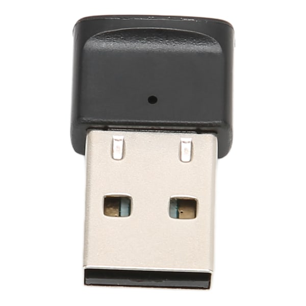 USB Adapter USB5.0 Trådlös överföring Anti Interferens Adapter för dator TV Projektor hörlurar