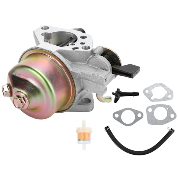 Forgasser erstatning for Honda GX240 GX270 8HP 9HP 16100‑ZE2‑W71 1616100‑ZH9‑820