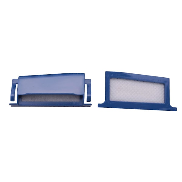 for 3 Gjenbrukbare Filtre og 6 Engangs Ultra-Fine Filtre