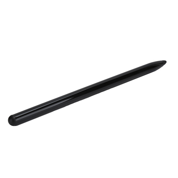 Touch Screen Stylus Pen ABS med høj følsomhed til iPhone/iPad/Samsung/Huawei/IOS/Android Sort