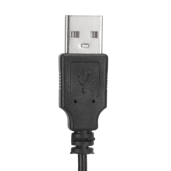 Fingerprint Key Reader Compact Structure Auto Calibration Recognition USB Fingerprint Reader för PC