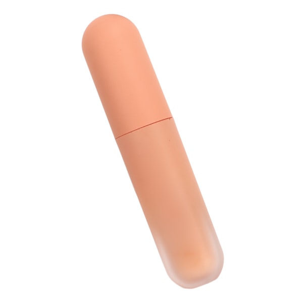 Bärbar uppfriskande fast parfym Män Kvinnor Långvarig Lätt Doft Parfym Mud 0.1oz Typ 2