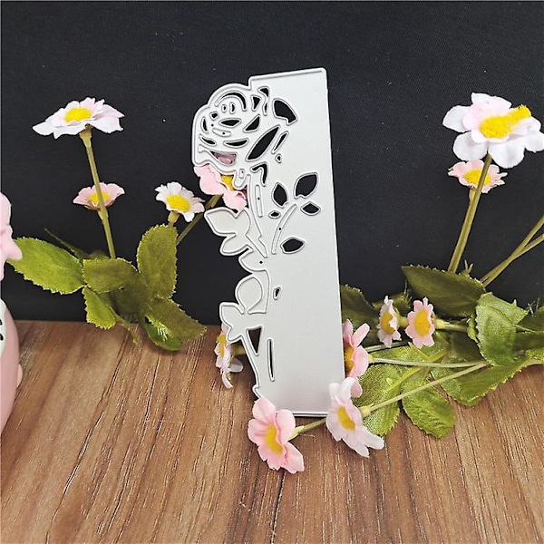 Blonder Metal Skæreforme til DIY Håndværk, Scrapbooking