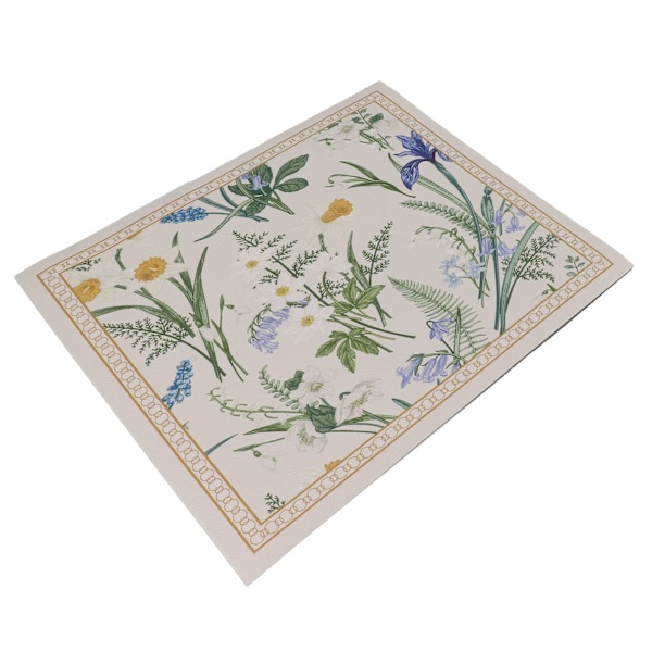 Kaffe Bar Måtte Husholdnings Kaffemaskine Køleskab Vaskemaskine Mikrobølgeovn Måtte Læder Snavs Resistent Vandtæt Beskyttende Pad 40x50cm