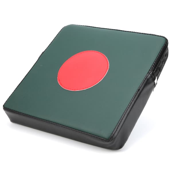 PU Vägg Punch Boxningssäck Fokus Mål Vägg Fighting Pad Sanda Taekowndo Träningssäck