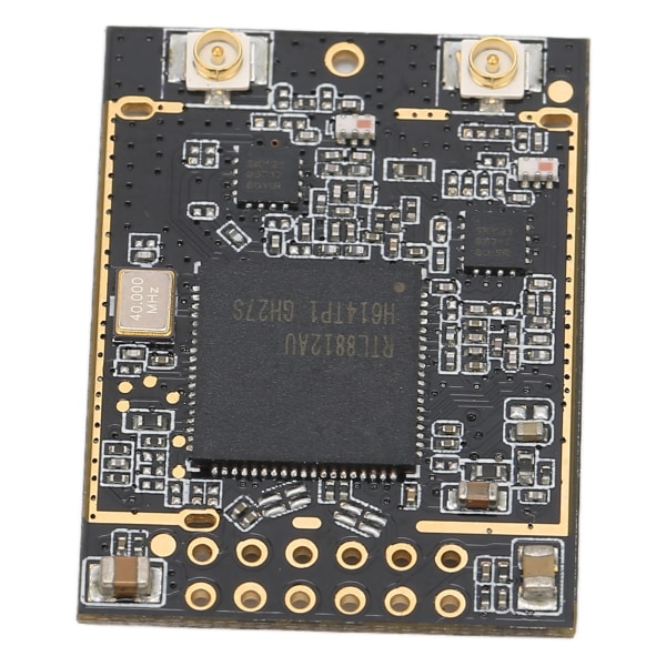 Wifi-modul WIFI Direct Funktion Fint utförande Enkel användning 1200m WiFi-modul