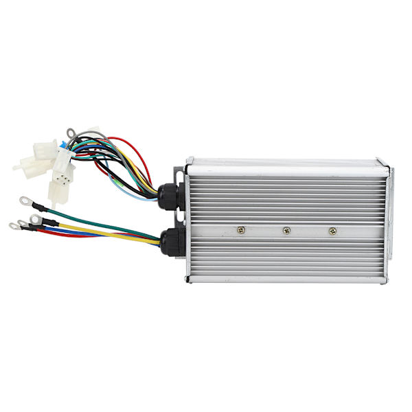 18Tube 48V1000W Elektrisk Cykel Aluminiumlegering Børsteløs Controller Stor Effekt E Cykel Tilbehør