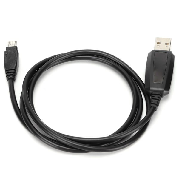 Walkie Talkie programmeringskabel USB-skrivefrekvenslinje for Baofeng BF‑T1 BF‑9100A