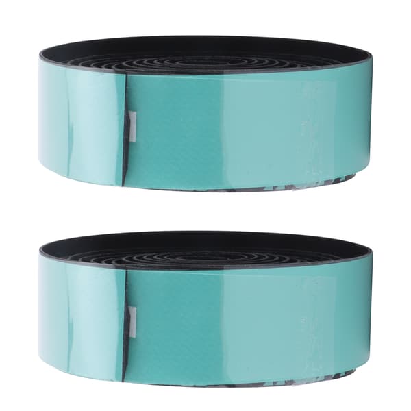 Highway Gradient Skyblue Styrrem Skridsikker Cykelstangindpakning Åndbar Tape