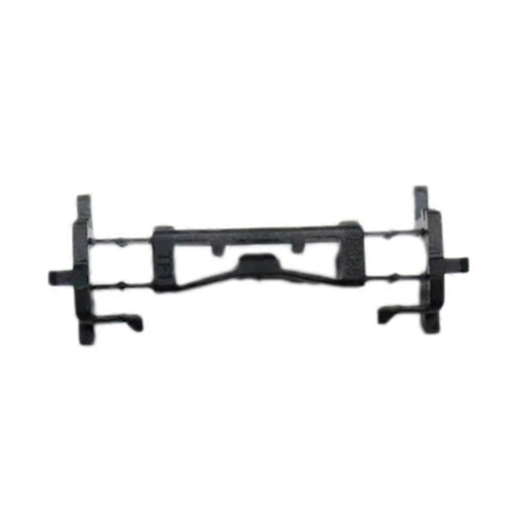 10 stk. kompatible med L200 TRITON Auto Taklist Klips Snap Takskinne Trim Klips