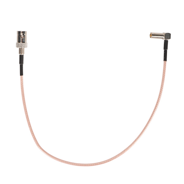 Testforbindelseskabel Professionel slidstærk stabil radiotestkabel til Motorola XiR P8668 P6600 GP328D GP338D DP4800 DP4600
