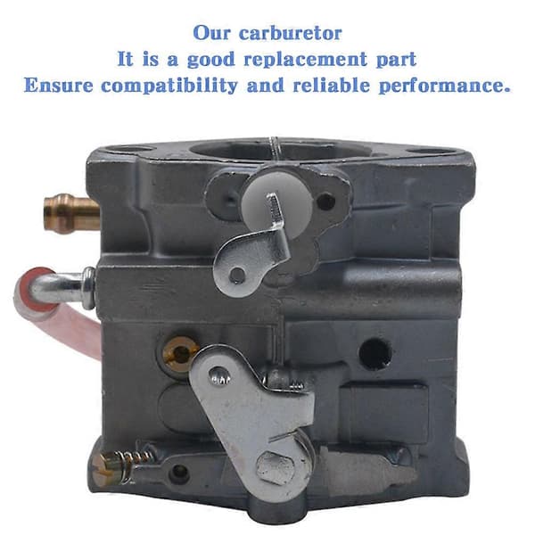 Karburator til Kawasaki Mule 2500 Professionel Motorkarburator Montering Motordele 1PCs