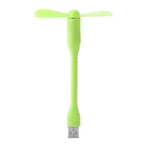 USB Kannettava Tuuletin Kylmä Tuuletin Kädet Vapaana Kaulatuuletin Riippuva Ladattava Mini Urheilutuuletin 3-nopeuksinen Säädettävä Kaula Kaksoistuuletin Koti Toimisto 3kpl USB Tuulettimet