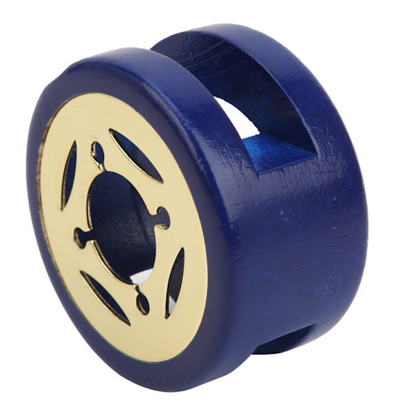 Voksforsegling Varmer Fint Håndverk Varmebestandig Ikke Varm Holdbar Stempel Voksovn for DIY Konvolutter Kort Gaver Gull Hul Blå Ovn