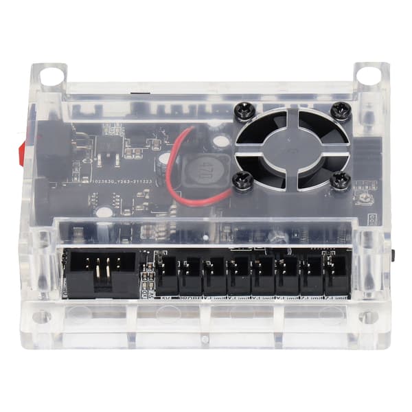 CNC graveringsmaskin kontrollkort 3 akser for GRBL 1.1F V3.4 USB DIY liten gravørkontroller