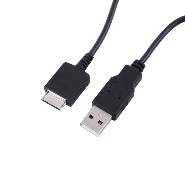 USB2.0 Dataopladerkabel til MP3 MP4-afspiller