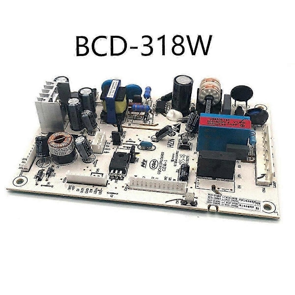 Kompatibel med Inverter Kjøleskap Datamaskin Krets BCD-318W 0061800014 Driverkort
