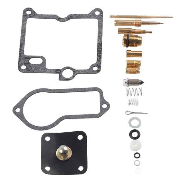 20 stk. karburator reparationssæt erstatning for TT250 1980-1982