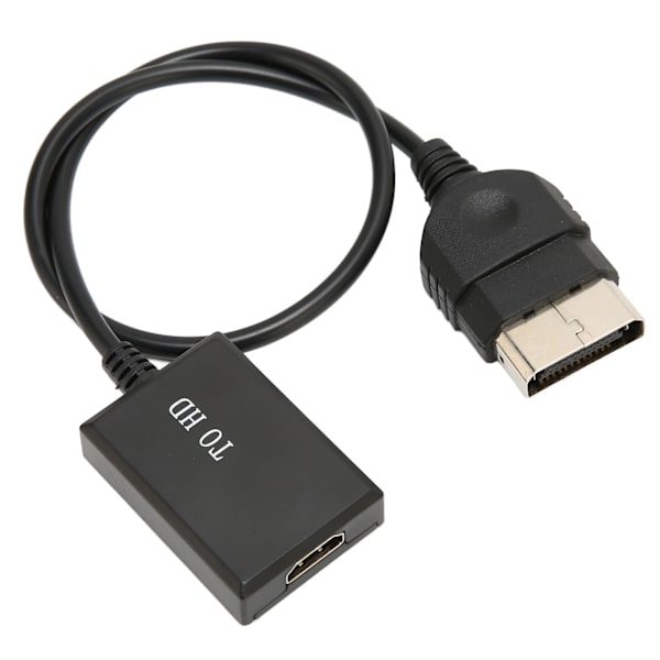 til Xbox til HD Multimedia Interface-konverter understøtter 720P 1080P videokonverter til Xbox
