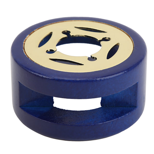Voksforsegling Varmer Fint Håndverk Varmebestandig Ikke Varm Holdbar Stempel Voksovn for DIY Konvolutter Kort Gaver Gull Hul Blå Ovn