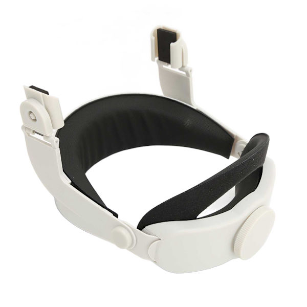 VR-kuulokemikron hihna vähentää kasvojen ja pään painetta VR Mukava ABS-panta Oculus Quest 2 -korvaajalle