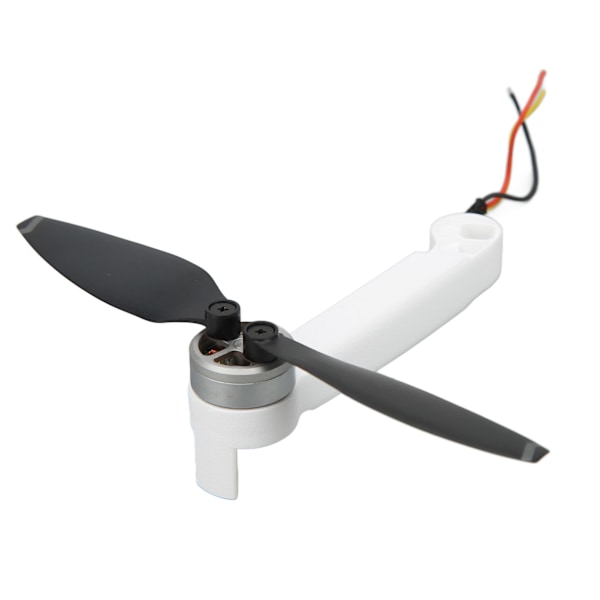 Reservedel til drone-motorarm RC-drone, bagerste venstre arm til FIMI X8 MINI, reservedel til reparation