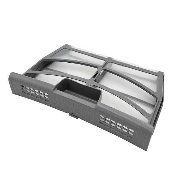 W10859086 W10701353 Pyykinpesukoneen Nukkasihdin Suodatin Whirlpoolille