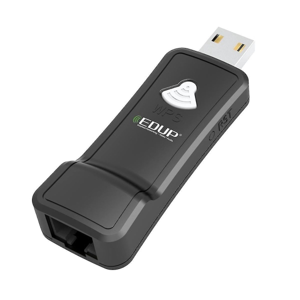 Universal 300 Mbps USB WiFi Dongle Adapter