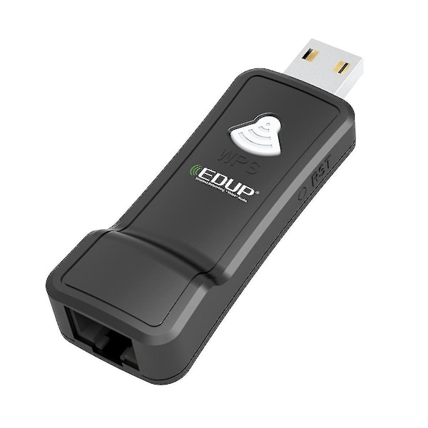 Universal 300Mbps USB WiFi Dongle Adapter
