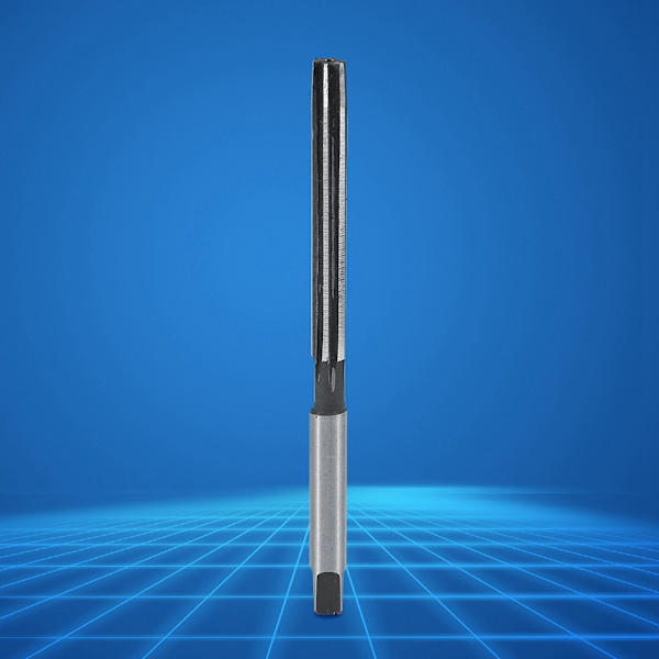 HSS Lige Parallel Fulte Engineering Pipe Bore Håndrømmeværktøj 3MM til 16MM C C