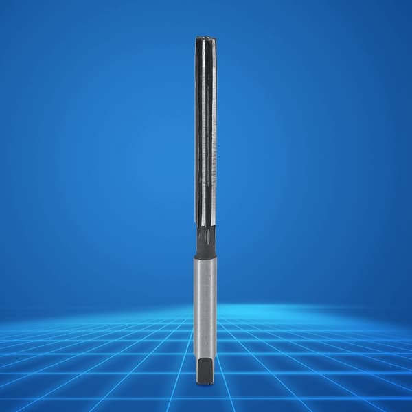 HSS Rett Parallell Fulte Ingeniør Rørbor Håndreibeverktøy 3MM til 16MM C