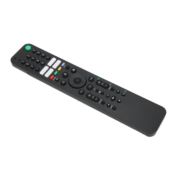 Röstfjärrkontroll Smart Stabil TV Röstfjärrkontroll för KD65X80 KD75X80J KD85X80J RMF-TX520P