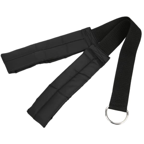 DIY Träningsrep för elasticitet, träningsutrustning för armbågar, triceps, bodybuilding