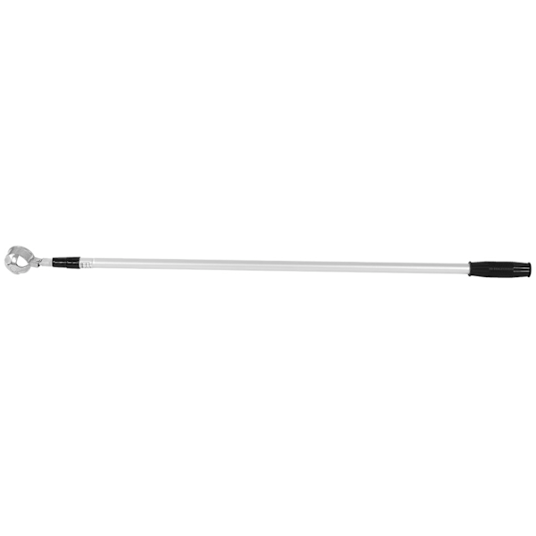 Holdbar Golfballplukker Klo Ball Grabber Retriever Golfer Utstyr Tilbehør 3 Seksjoner