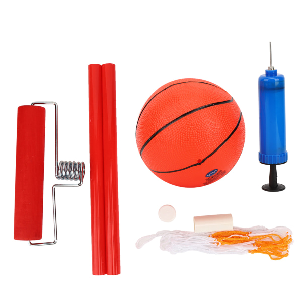 Plast Rullebold Legetøj Sæt Udendørs Pædagogisk Sport Trænings Legetøj til Børn Børn Rød