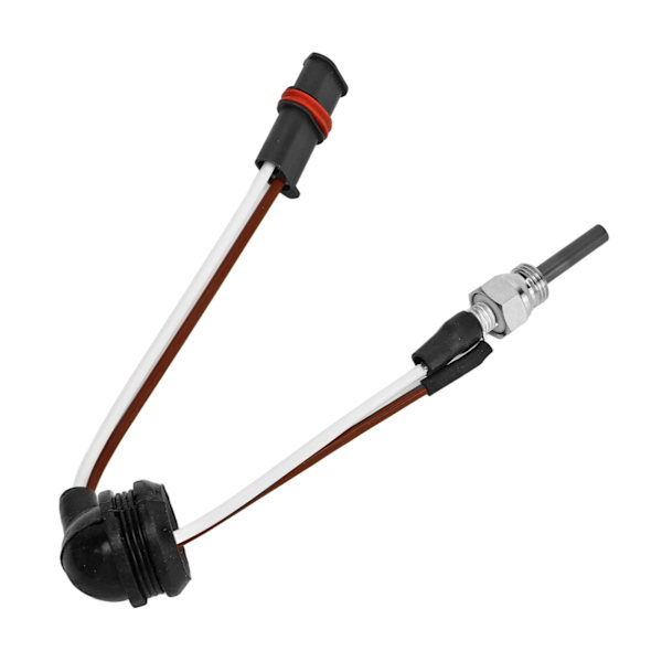 Glödstiftsreparationssats 252069011300 Lätt Ljudlös Ersättning för Eberspacher Airtronic D2 D4 D4S 12V
