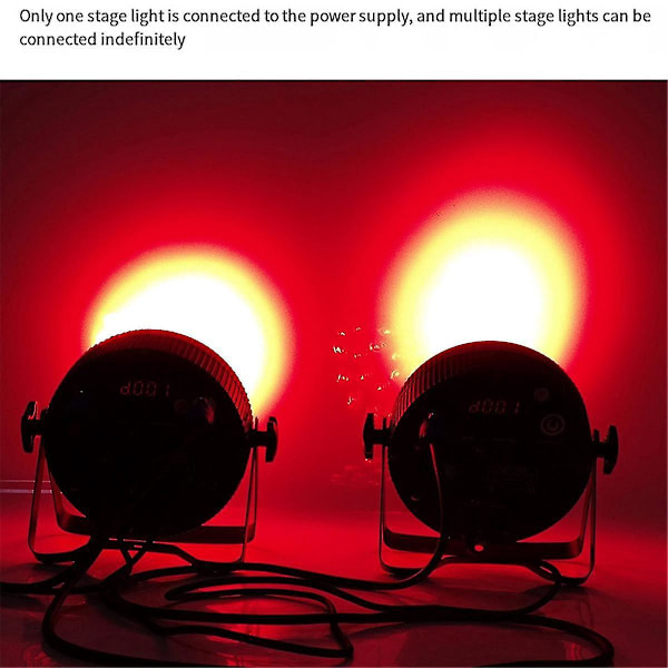 1M AC Virtajohto, yhteensopiva Beam Moving Head -valon, Beam 5R/7R Moving Head -valon jatkovirtajohdon Powercon-kaapelin kanssa - B5
