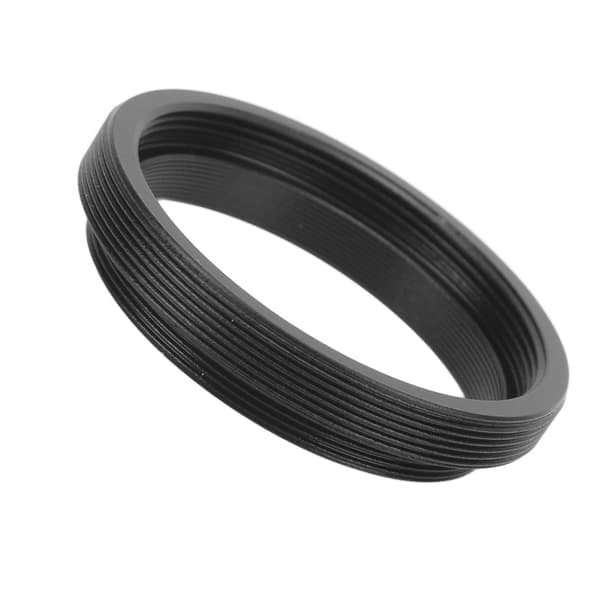 Teleskopadapterring T2 utvendig gjenge til M48X0,75mm M42X1mm innvendig gjenge Astronomisk teleskopadapter