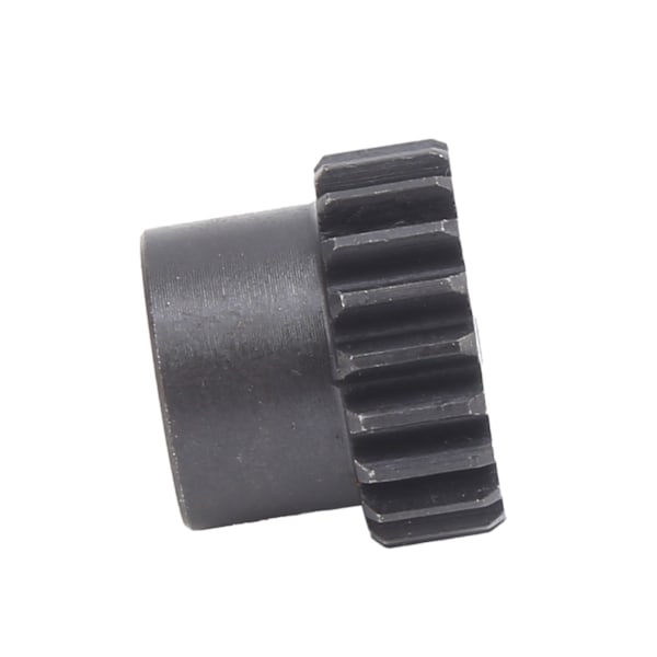 S4304-0006-0020 Teräsvalupyörä, 20 hammasta, 6 mm pyöreä reikä 0,8 MOD teollisuusrobotille