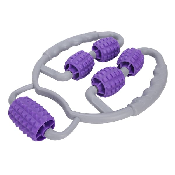 Foam Roller Massage Stick Foam Arm Leg Roller Massager Muskelavslappningsutrustning