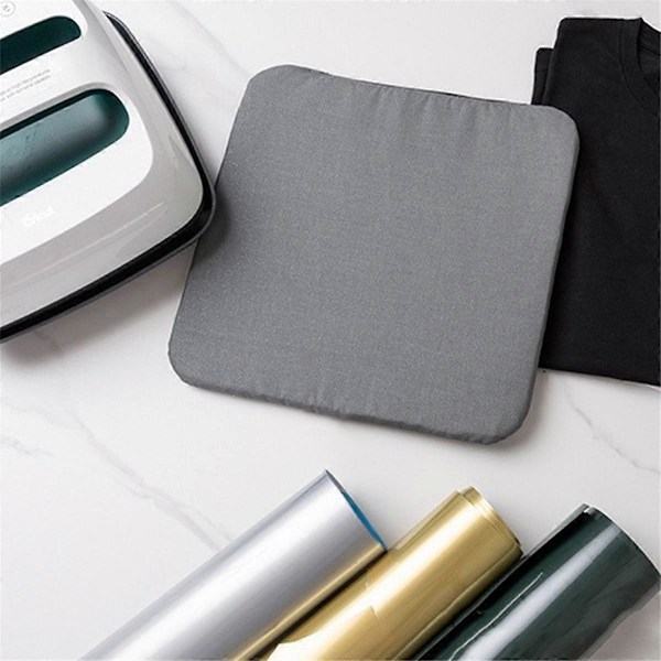 Easy Press Matte (30,5 x 30,5 cm), Beskyttende Varmebestandig Matte