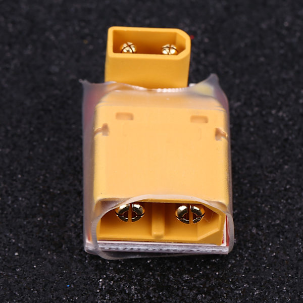 LiPo-batteri 0V Killer Batteriurladdare XT60 XT30 Kontakt RC Del Tillbehör