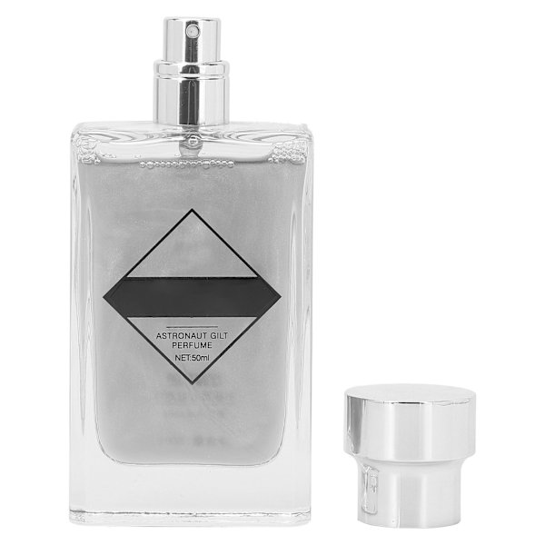 50 ml kvikksandparfyme for menn varig duft Parfyme bærbar parfymespray(#007)