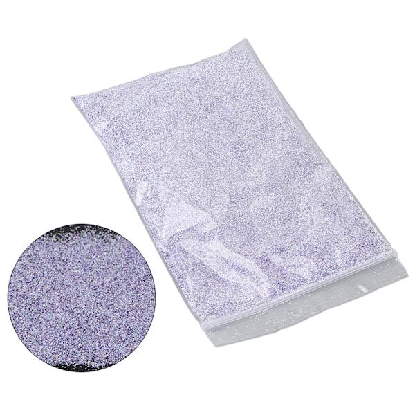 Trendigt nagelglitterpulver Manikyrkonst Dammpulver DIY Nagelkonst Glitterpulver 50g03#