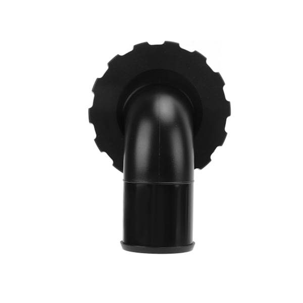 BC Airway Slange Connector Pipe Albue Connector Nylon til dykkerdykning udendørs vandsport