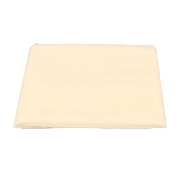 Bryllupsbue draperingsstof 4,9x7ft romantisk elegance gennemsigtigt stof med 5 klips til bryllupsceremoni, loftsdekor Beige